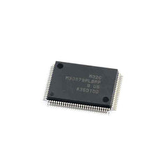 M30879FLBFP#U5 100-BQFP IC M32C/87 MCU FLASH 100QFP