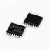 MC9RS08KB12CTG - 16-TSSOP (0.173", 4.40mm Width) - MCU 8-BIT 12K FLASH 16-TSSOP