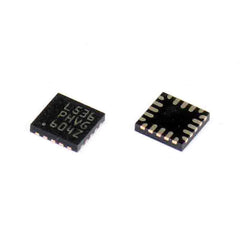 STM8L151F3U6TR 20-UFQFN MCU 8BIT 8KB FLASH 20-UFQFPN