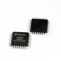 MC9S08FL8CLC 32-LQFP MCU 8BIT 8K FLASH 32-LQFP