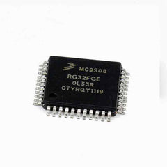 MC9S08RG32FGE 44-LQFP IC MCU 32K FLASH 8MHZ 44-LQFP