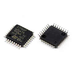 STM8AF6266TAY 32-LQFP MCU 8BIT ARM 32K FLASH 32LQFP