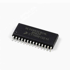 MC9S08SE8CWL 28-SOIC (0.295", 7.50mm Width) IC MCU 8BIT 8K FLASH 28SOIC