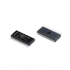 MC9S08SH32MWL 28-SOIC (0.295", 7.50mm Width) MCU 8BIT 32K FLASH 28-SOIC