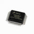 S9S12GN32F0MLF - 48-LQFP - IC MCU 16BIT 32K FLASH 48LQFP