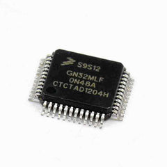 S9S12GN32F0MLF 48-LQFP IC MCU 16BIT 32K FLASH 48LQFP