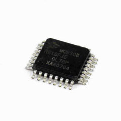 MC9S08RE16FJE 32-LQFP IC MCU 16K FLASH 8MHZ 32-LQFP