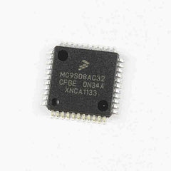 MC9S08AC32CFGER 44-LQFP MCU 8BIT 32K FLASH 44-LQFP
