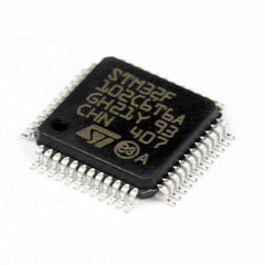 STM32F102C6T6ATR 48-LQFP MCU 32BIT ARM 32K FLASH 48-LQFP