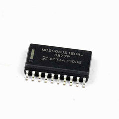 MC9S08JS16CWJ 20-SOIC IC MCU 8BIT 16K FLASH 20SOIC