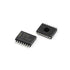MCHC908QY1VDWE - 16-SOIC (0.295", 7.50mm Width) - IC MCU 1.5K FLASH 16-SOIC