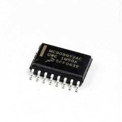 MC908QY2ACDWE 16-SOIC (0.295", 7.50mm Width) IC MCU 8BIT 1.5K FLASH 16SOIC