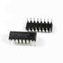 MC908QY2ACPE - 16-DIP - IC MCU 8BIT 1.5K FLASH 16DIP