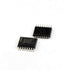 MCHC908QY2MDWE - 16-SOIC (0.295", 7.50mm Width) - IC MCU 1.5K FLASH W/ADC 16-SOIC