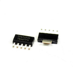 TPS73733DCQRG4 SOT-223-6 IC REG LDO 3.3V 1A SOT223-6