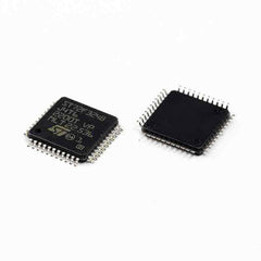 ST72F324BJ4T6 44-LQFP IC MCU 8BIT 16K FLASH 44-TQFP