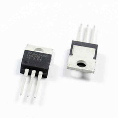 LM2930T-5.0 TO-220-3 IC REG LDO 5V .15A TO220-3