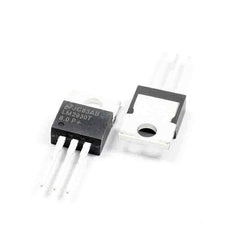 LM2930T-8.0 TO-220-3 IC REG LDO 8V .15A TO220-3