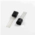 LP2950CZ-5.0 - TO-92-3 - IC REG LDO 5V .1A TO92-3