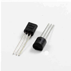 LP2950CZ-5.0 TO-92-3 IC REG LDO 5V .1A TO92-3