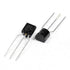 LP2950CZ-3.3 - TO-92-3 - IC REG LDO 3.3V .1A TO92-3