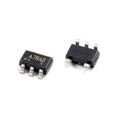 SI9183DT-33-T1-E3 TSOT-23-5 IC REG LDO 3.3V .15A SOT23