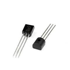 AN77L05 3-SSIP IC REG LDO 5V .1A TO-92