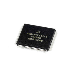 S9S12HY64J0CLL 100-LQFP IC MCU 16BIT 64K FLASH 100LQFP