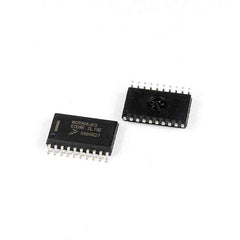 MCR908JK3ECDWE 20-SOIC (0.295", 7.50mm Width) IC MCU 4K FLASH 8MHZ 20-SOIC