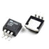MIC39300-1.8BU - TO-263-3 - IC REG LDO 1.8V 3A TO263
