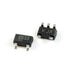 MIC5205-3.3BM5 TR - SOT-23-5 - IC REG LDO 3.3V .15A SOT23-5