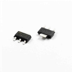 MIC5209-5.0BS SOT-223 IC REG LDO 5V .5A SOT223