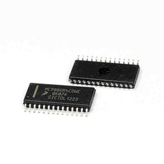 MC908GR4CDWE 28-SOIC IC MCU 4K FLASH 8MHZ 28-SOIC