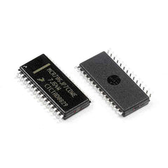 MCR705JP7CDWE 28-SOIC (0.295", 7.50mm Width) MCU 8BIT 224B RAM 28-SOIC
