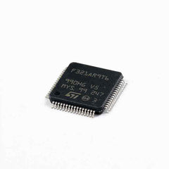 ST72F321AR9T6 64-LQFP IC MCU 8BIT 60KB FLASH 64-TQFP