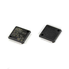 STM32F303RCT6 64-LQFP IC MCU 32BIT 256KB FLASH 64LQFP