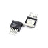 MIC5209-2.5BU - TO-263-5 - IC REG LDO 2.5V .5A TO263-5