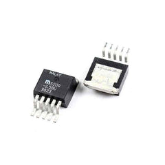 MIC5209-2.5BU TO-263-5 IC REG LDO 2.5V .5A TO263-5