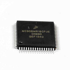 MC908MR16CFUE 64-QFP IC MCU 8MHZ 16K FLASH 64-QFP