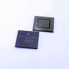 MCIMX31LDVMN5D 473-LFBGA IC MPU I.MX31L CONSUMR 473MAPBGA