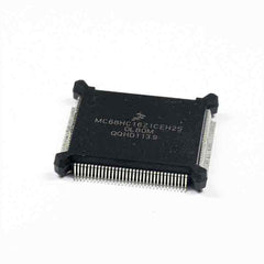 MC68HC16Z1CEH25 132-BQFP Bumpered IC MCU 16BIT 25MHZ 132-PQFP
