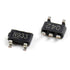 MIC5319-3.3YD5 - TSOT-23-5 - IC REG LDO 3.3V .5A TSOT23-5