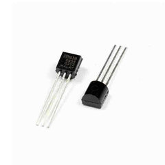MIC2954-03YZ TO-92-3 IC REG LDO 5V .25A TO92-3