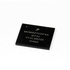 MCIMX27VOP4A 404-LFBGA IC MPU I.MX27 REV 2.1 404-MAPBGA