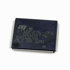 ST10F276-4TX3 144-LQFP MCU 16BIT 832K FLASH 144-LQFP