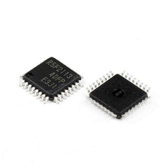 R5F21134DFP#U0 32-LQFP IC R8C MCU FLASH 32LQFP