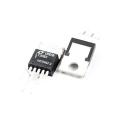 LT3083ET#TRPBF TO-220-5 IC REG LDO ADJ 3A TO-220-5