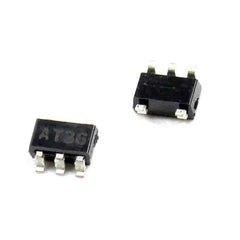 IRU1205-36CLTR SOT-23-5 IC REG LDO 3.6V .3A SOT-23-5