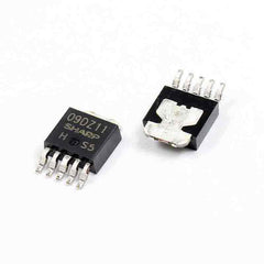 PQ09DZ11 SC-63 IC REG LDO 9V 1A SC-63