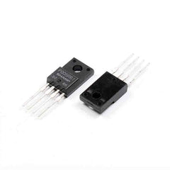PQ05RR1 TO-220-4 IC REG LDO 5V 1A TO-220